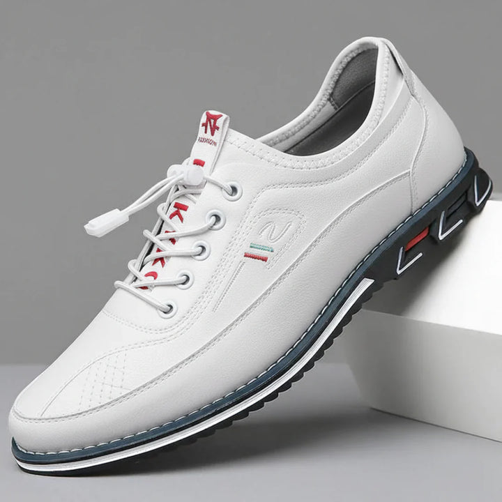 Lorenzo™ | Calzado fabricado de forma artesanal