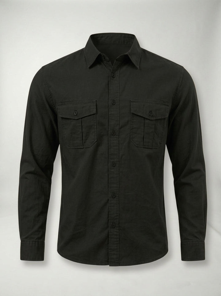 Camisa Bedford