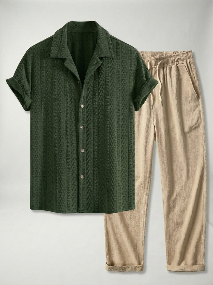 Conjunto Positano