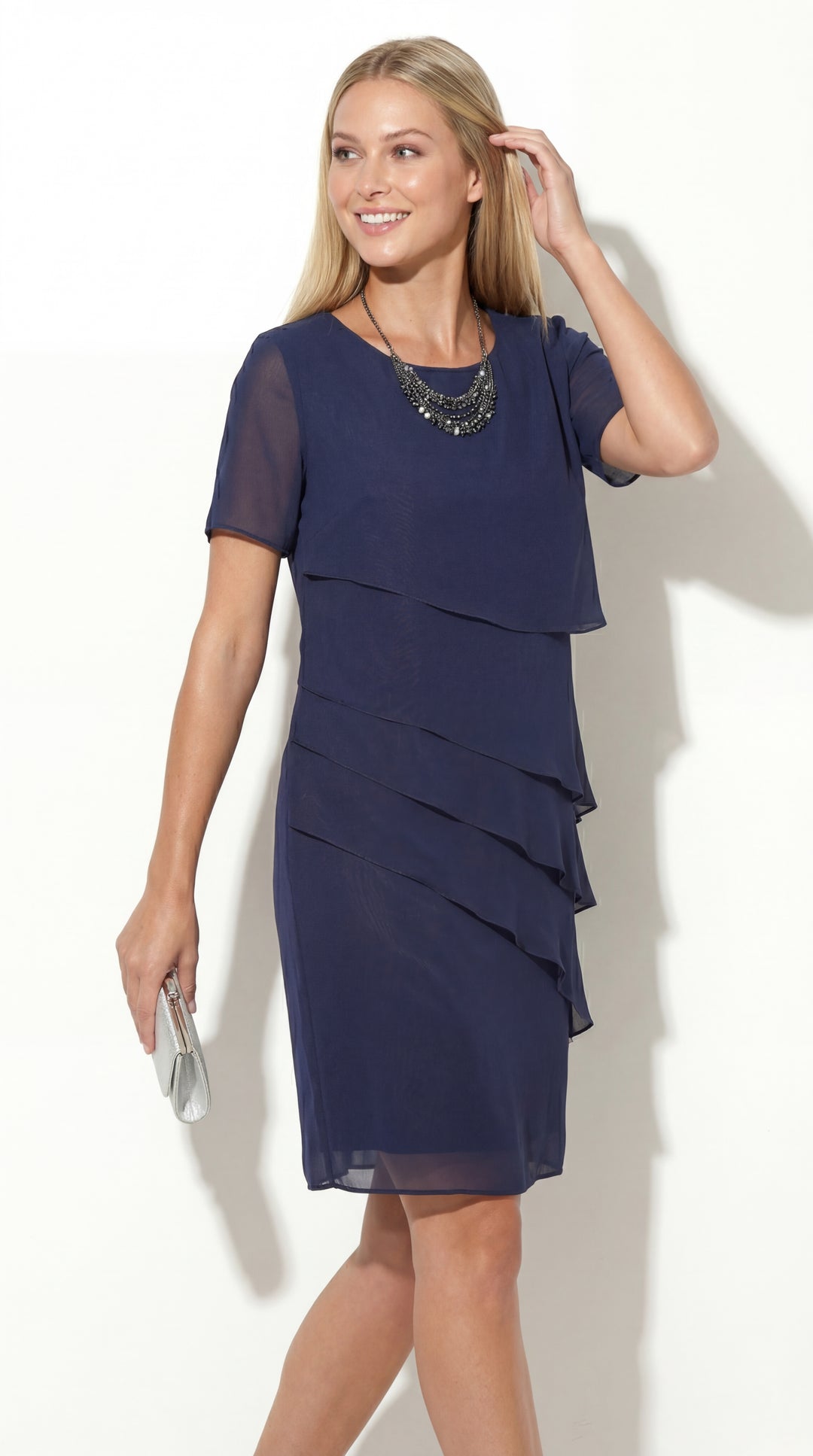 Kendra | Vestido Elegante