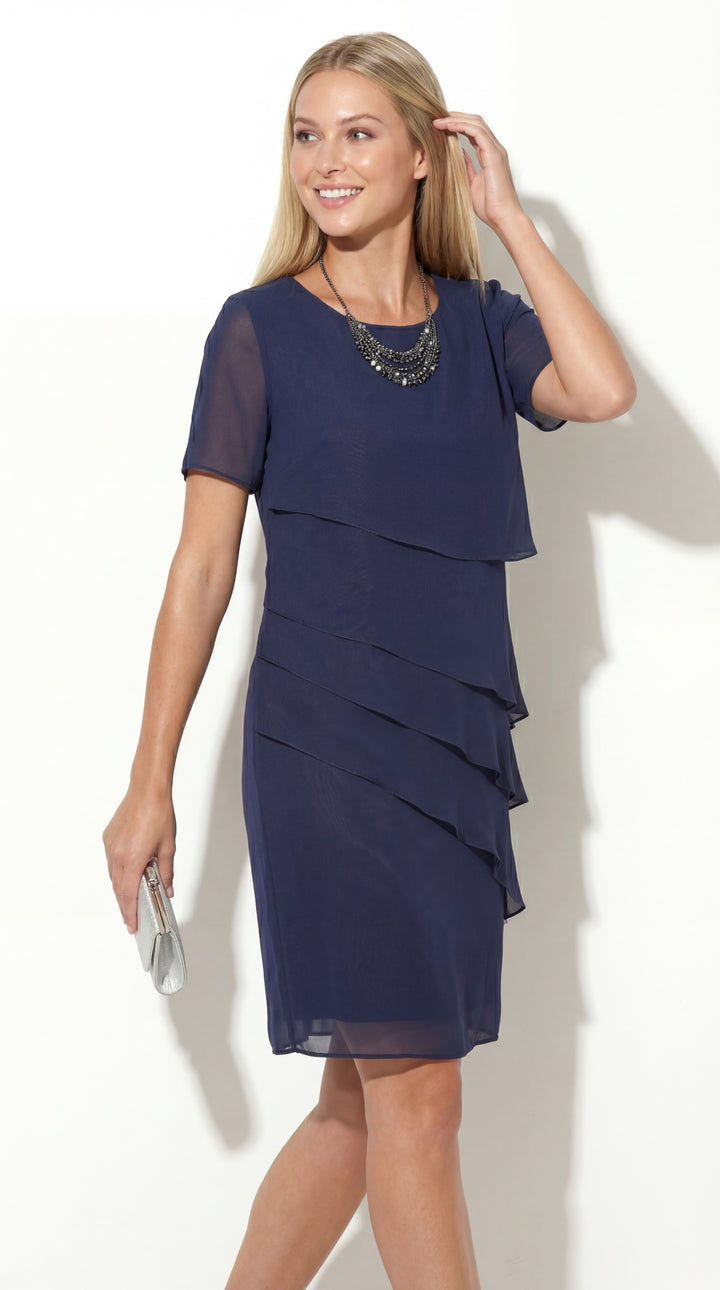 Kendra | Vestido Elegante