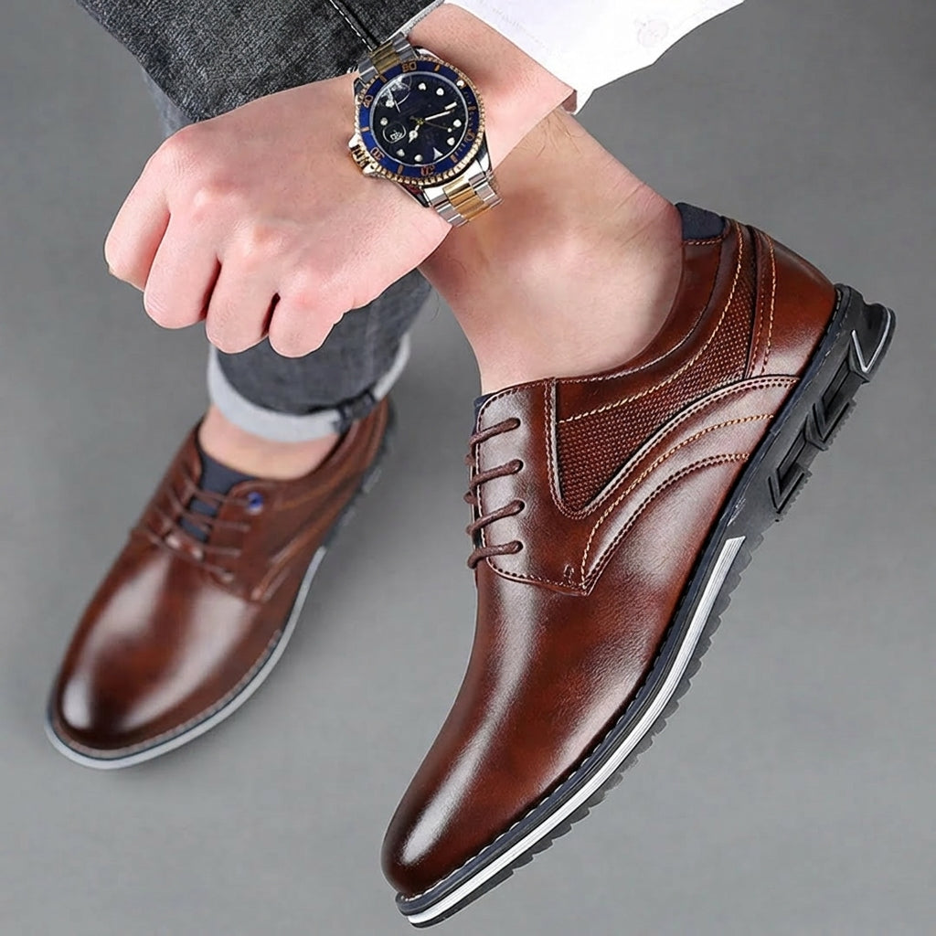 York - Ultra Confortables