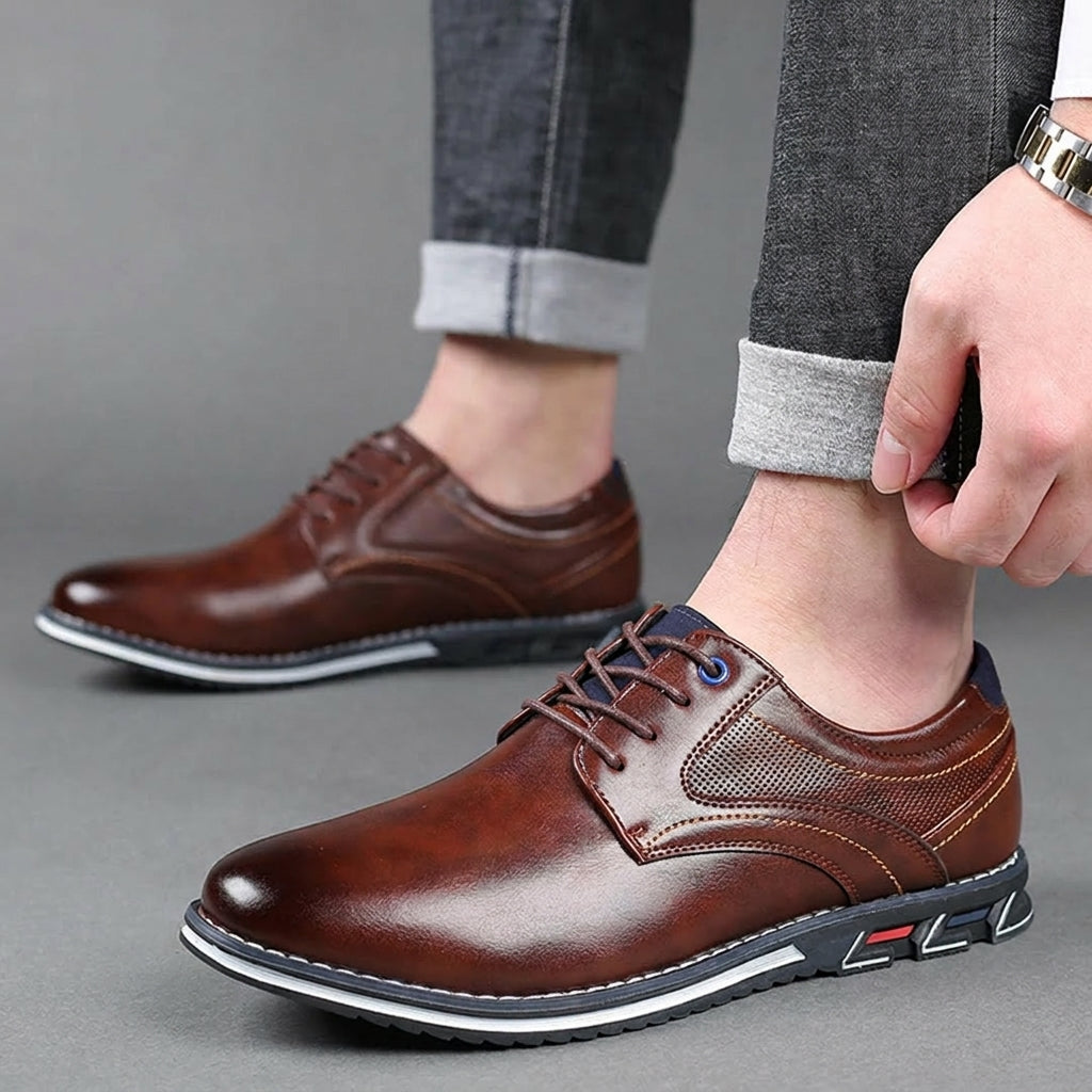 York - Ultra Confortables