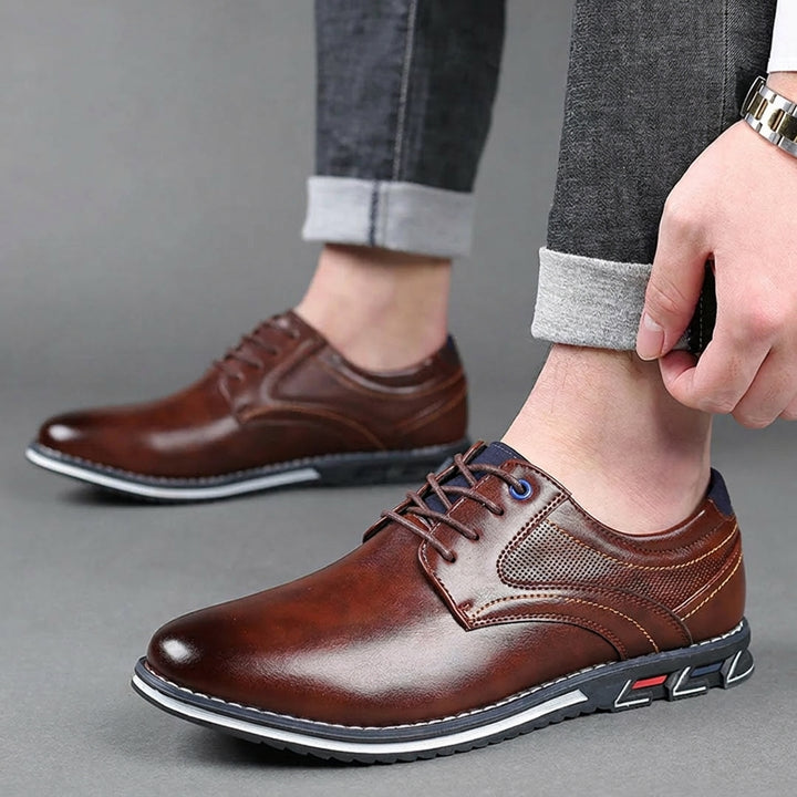 York - Ultra Confortables