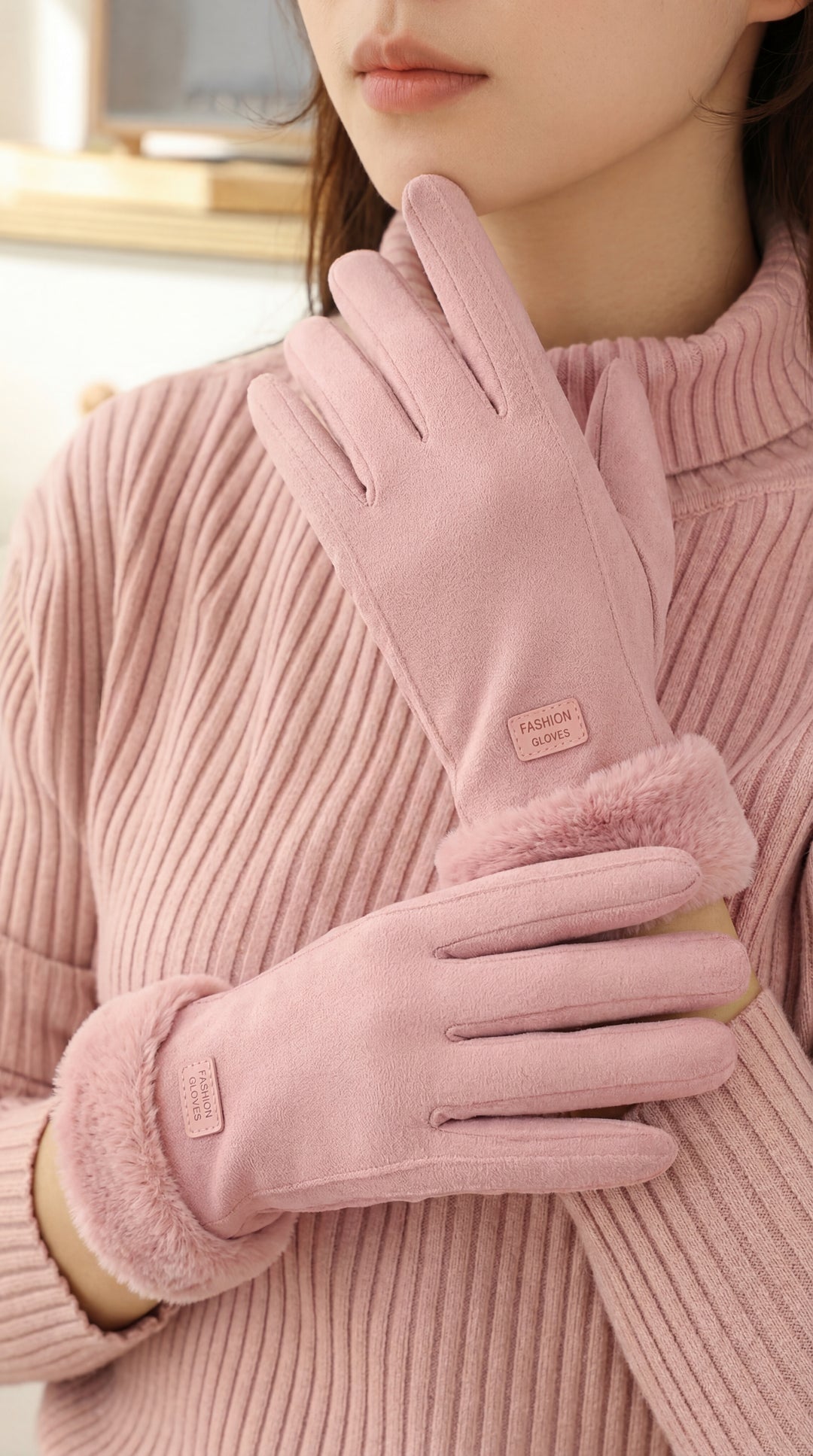 Emi | Guantes Premium