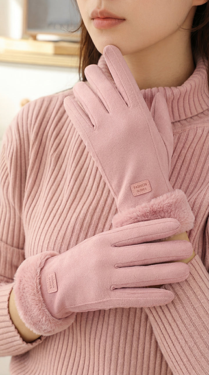 Emi | Guantes Premium