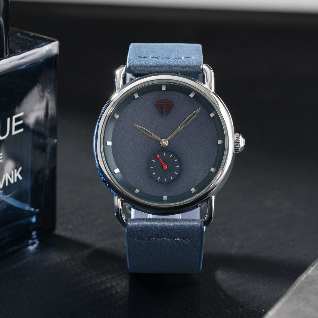 Meridian – Reloj Moderno