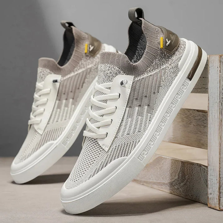 Sutton™ | Zapatos de Punto Tejido