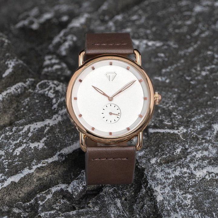 Meridian – Reloj Moderno