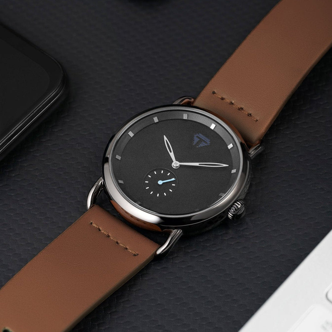 Meridian – Reloj Moderno