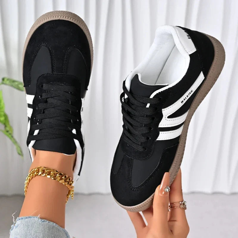 Madison Retro Sneaker