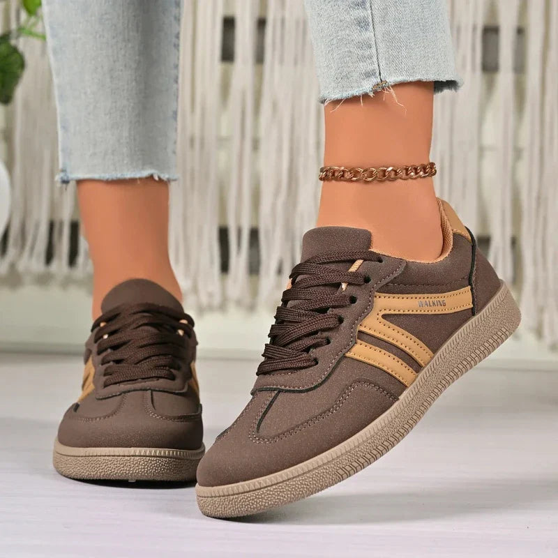 Madison Retro Sneaker