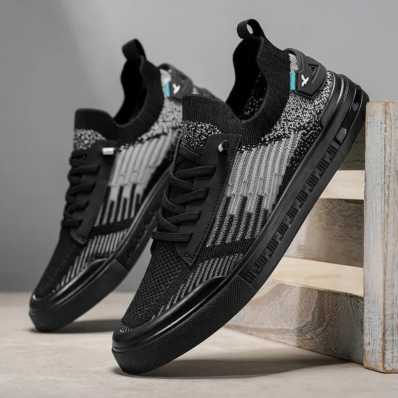 Sutton™ | Zapatos de Punto Tejido