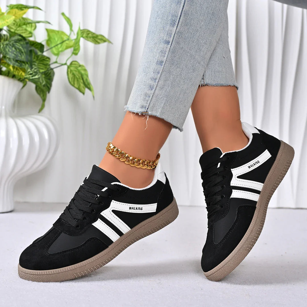 Madison Retro Sneaker