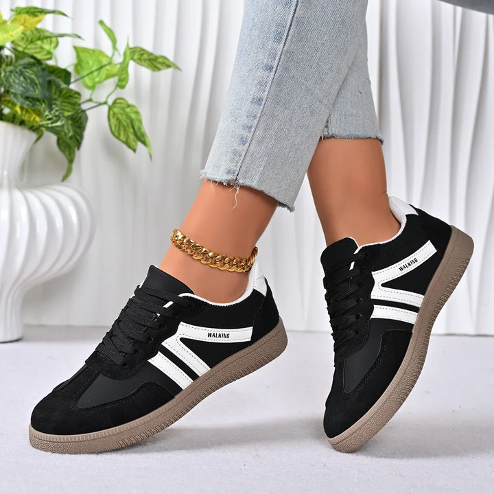 Madison Retro Sneaker