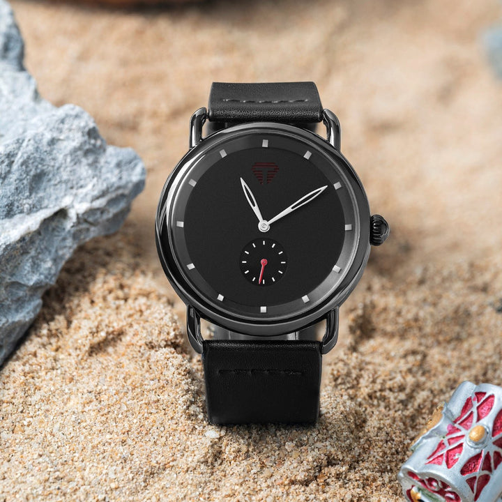 Meridian – Reloj Moderno