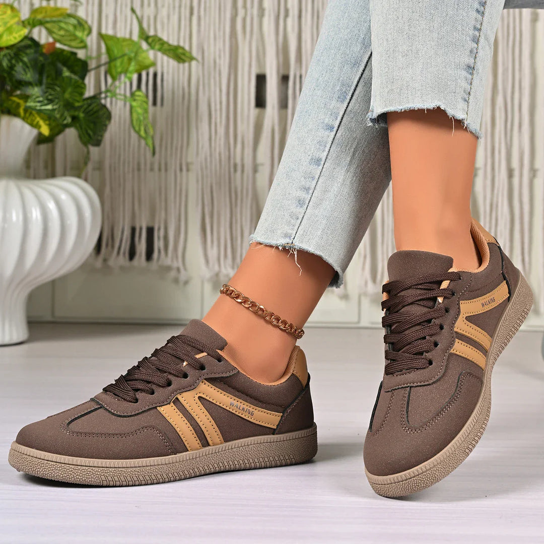Madison Retro Sneaker