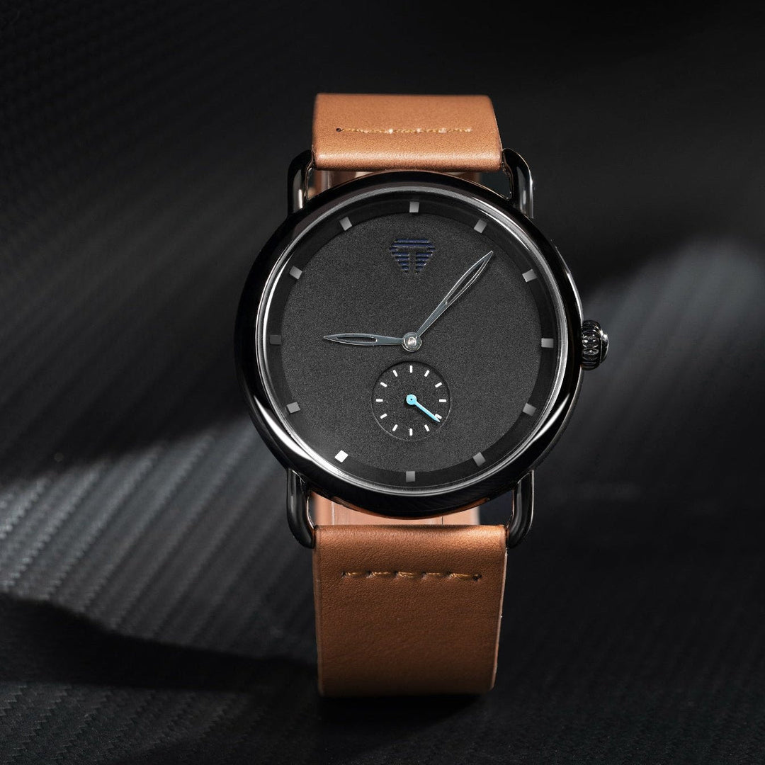 Meridian – Reloj Moderno