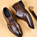 Giovanni | Zapatos de Lujo en Cuero Artesanal Italianos