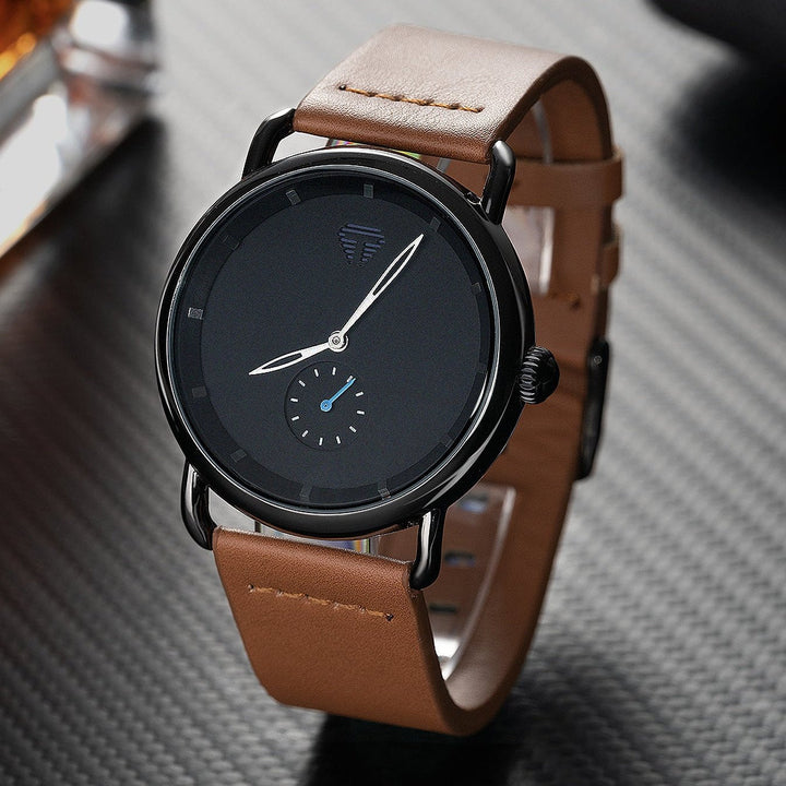 Meridian – Reloj Moderno