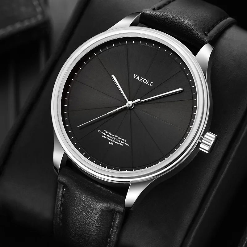 Colton - Reloj Minimalista