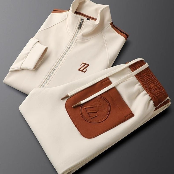 Conjunto deportivo ZZ