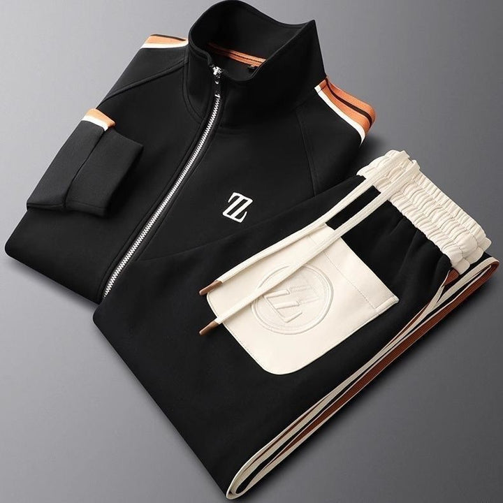 Conjunto deportivo ZZ