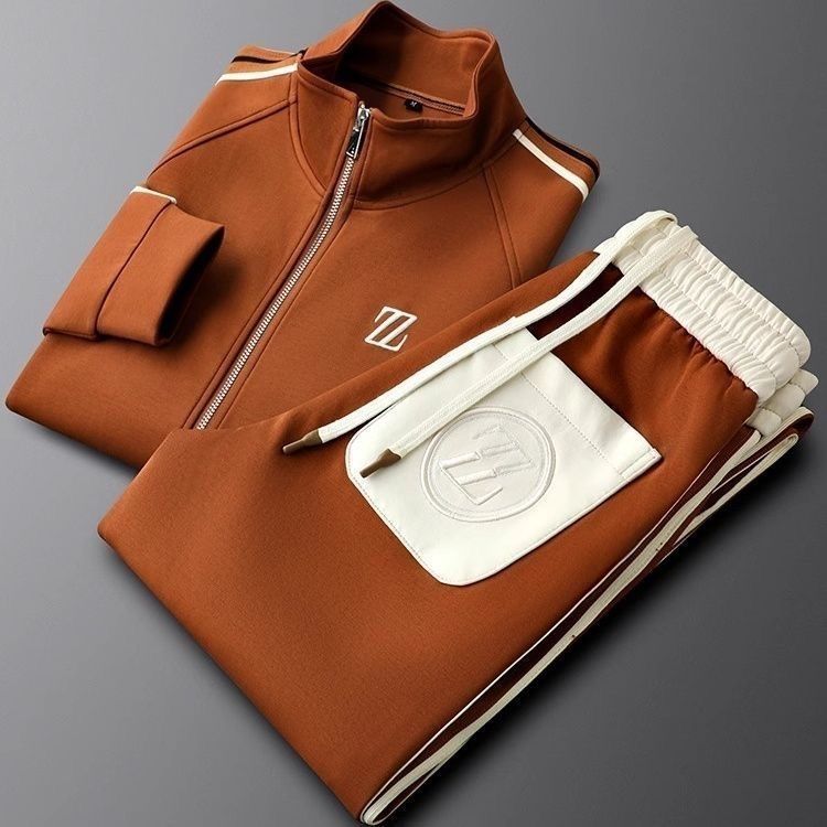 Conjunto deportivo ZZ