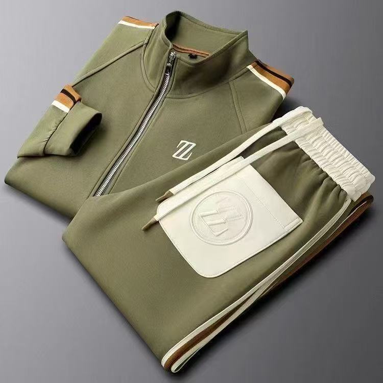 Conjunto deportivo ZZ