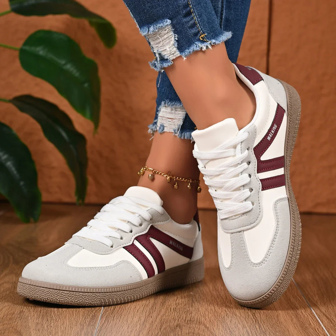 Madison Retro Sneaker