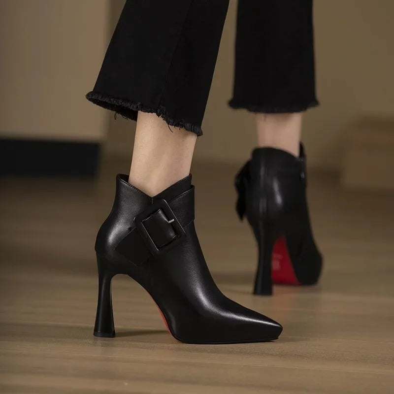 Botas Johanna