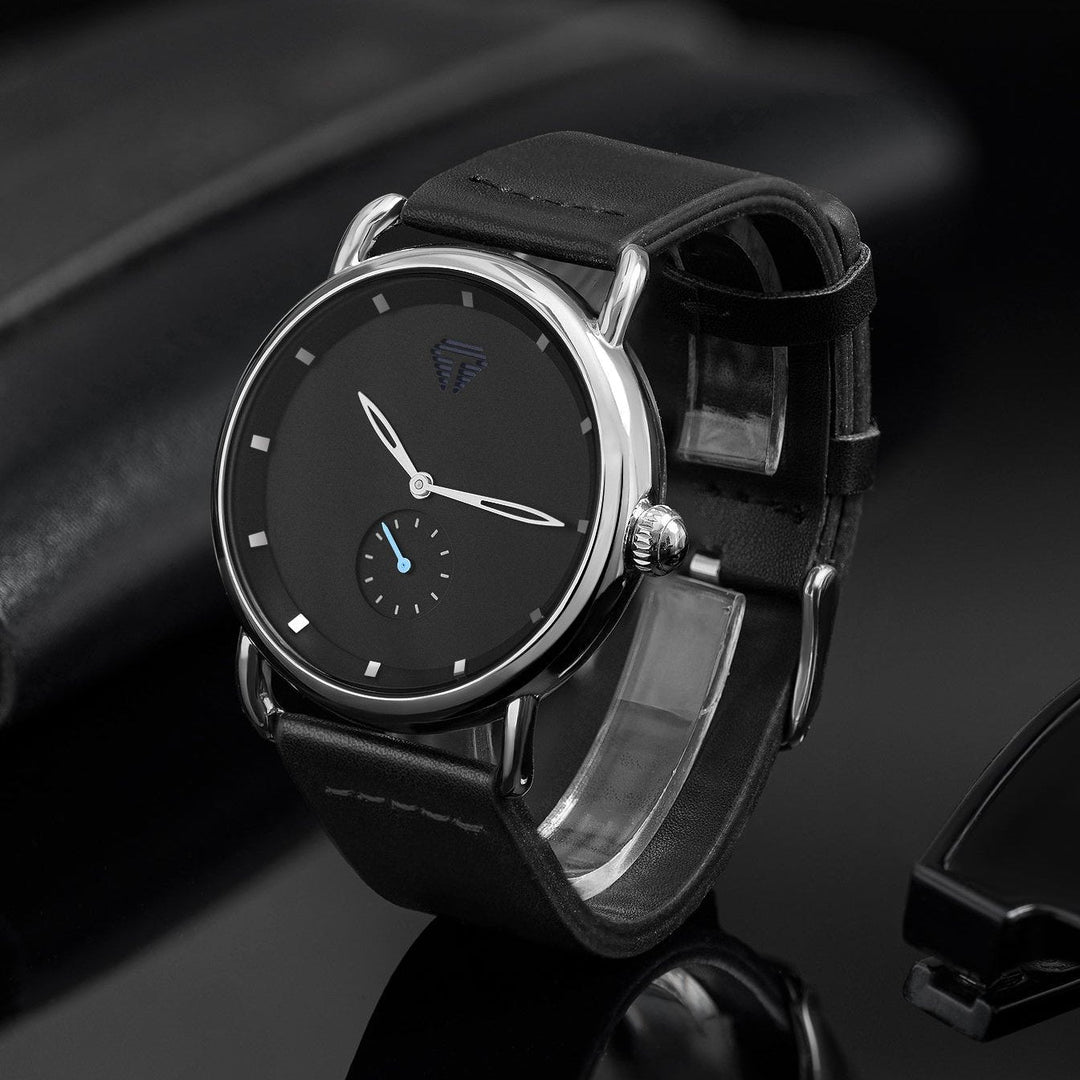 Meridian – Reloj Moderno