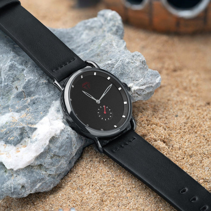 Meridian – Reloj Moderno