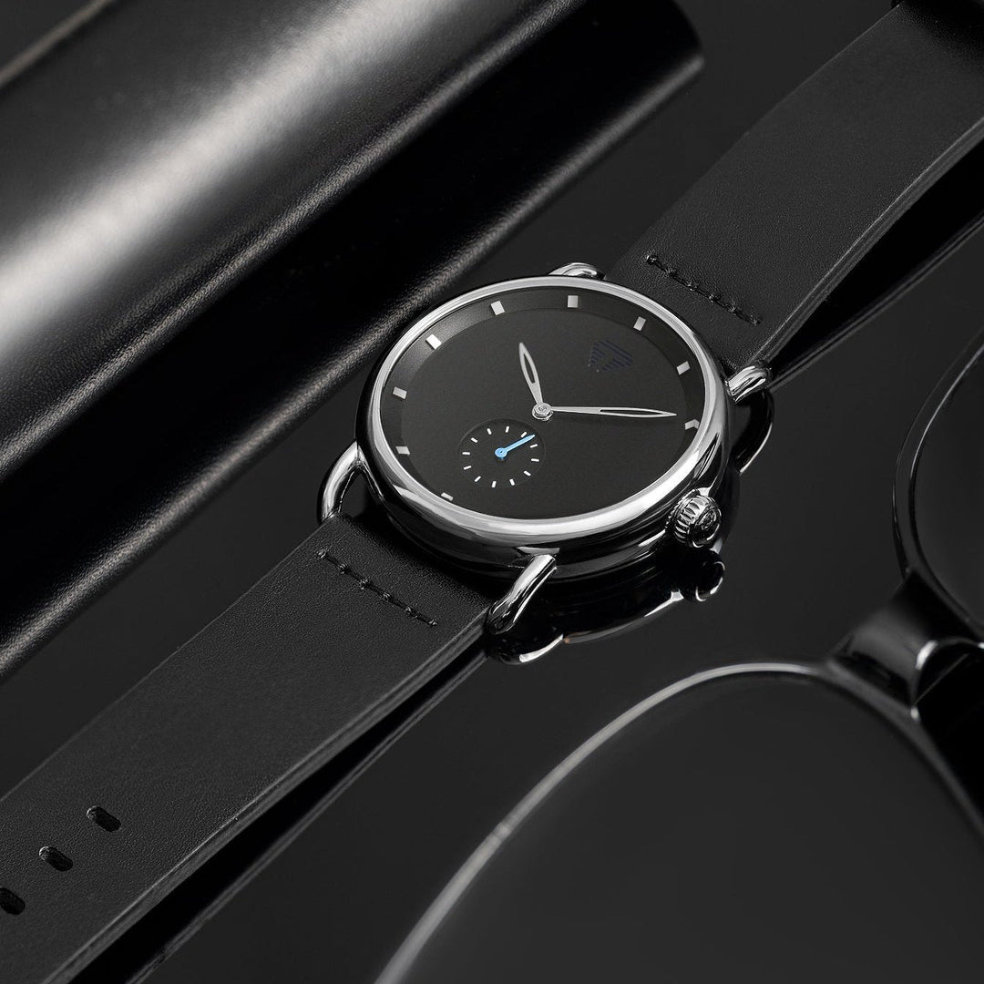 Meridian – Reloj Moderno