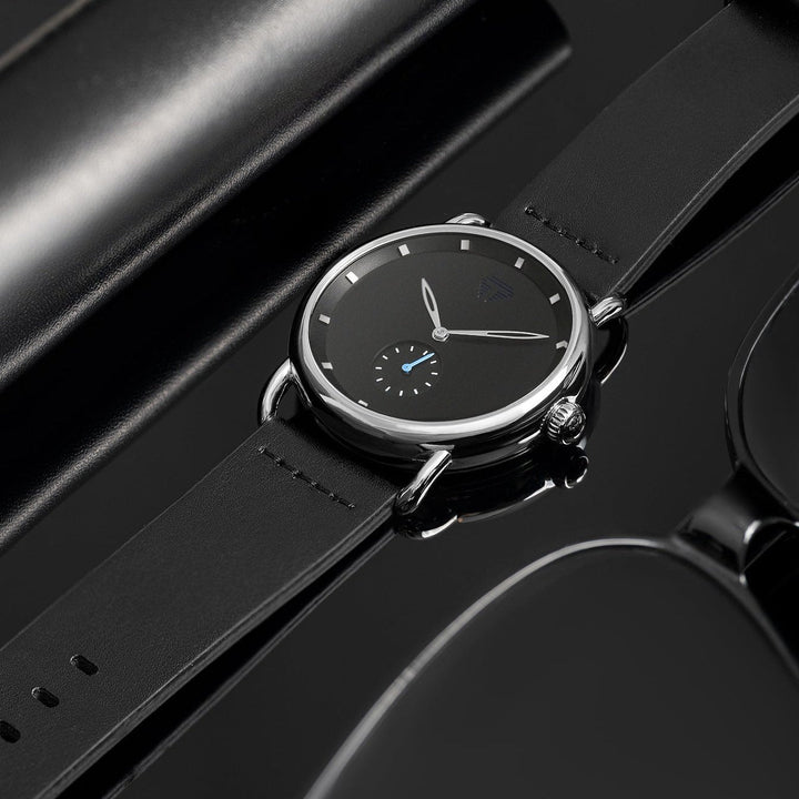 Meridian – Reloj Moderno