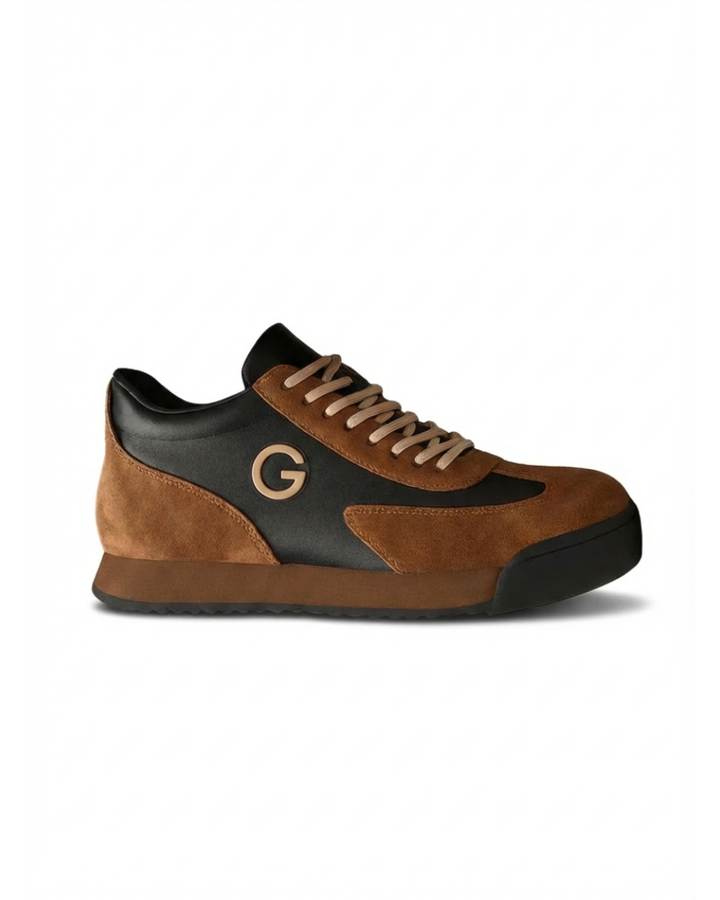 Lucas | Zapatos elegantes de cuero