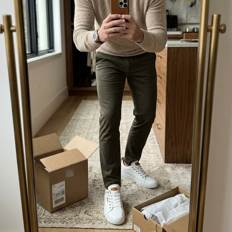 <h2>LO QUE DICEN NUESTROS CLIENTES</h2>