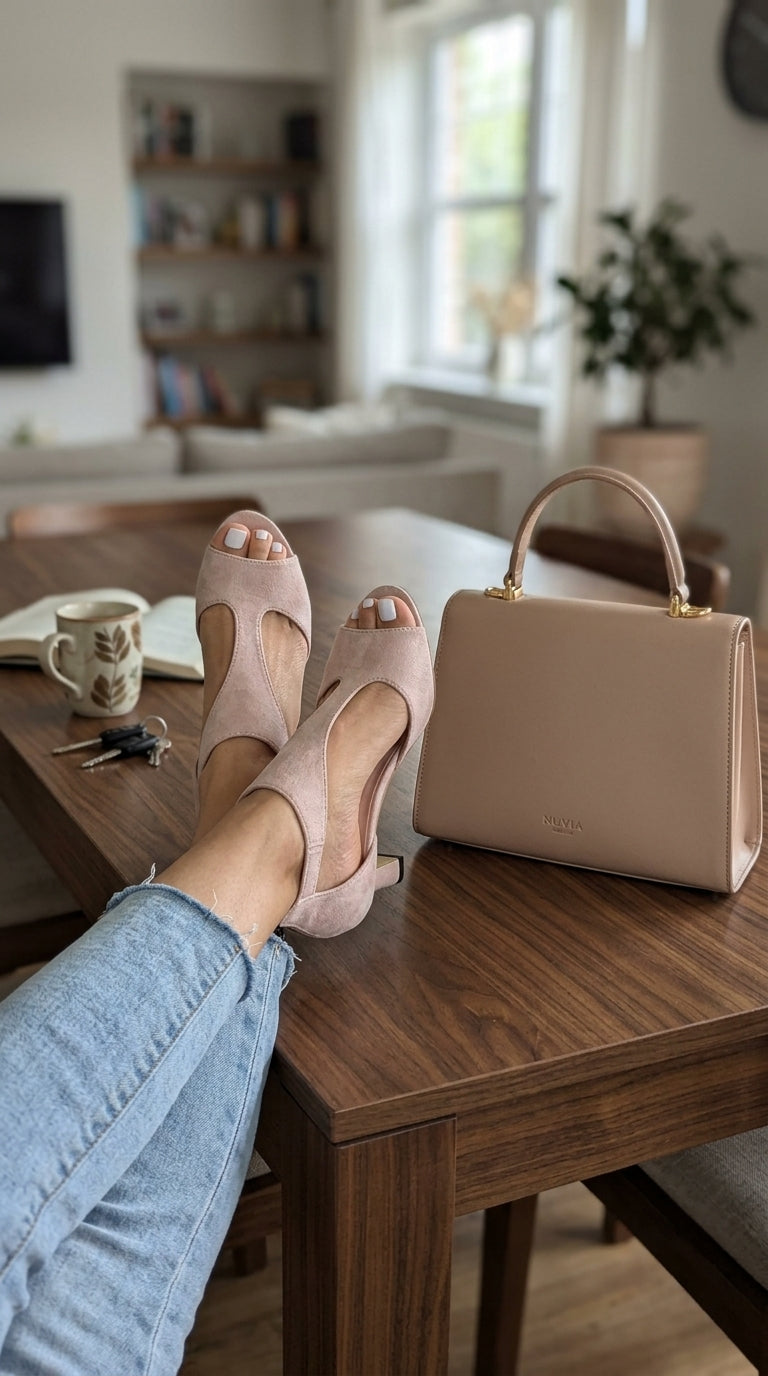 <h2>LO QUE DICEN NUESTRAS CLIENTAS</h2>