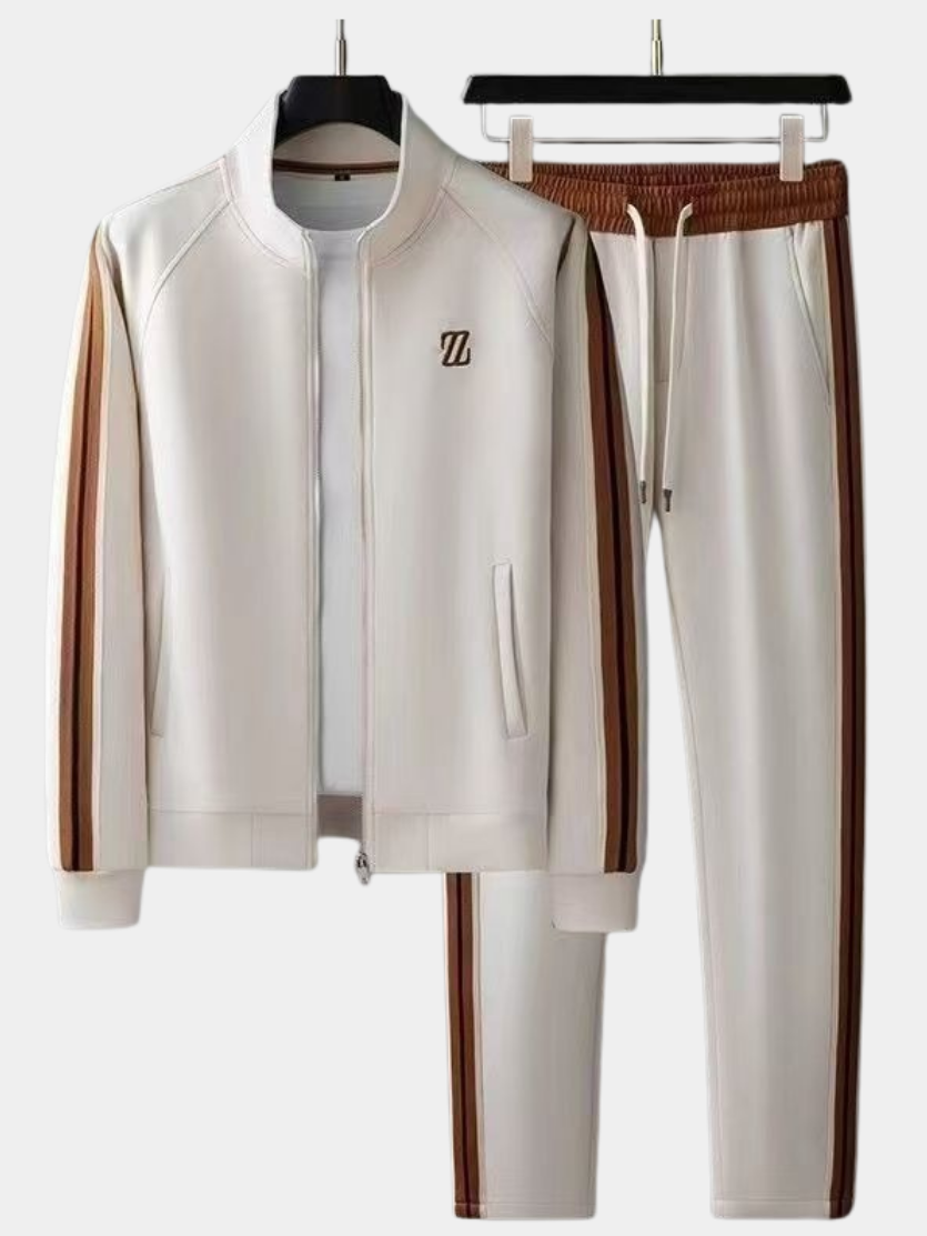Conjunto deportivo ZZ