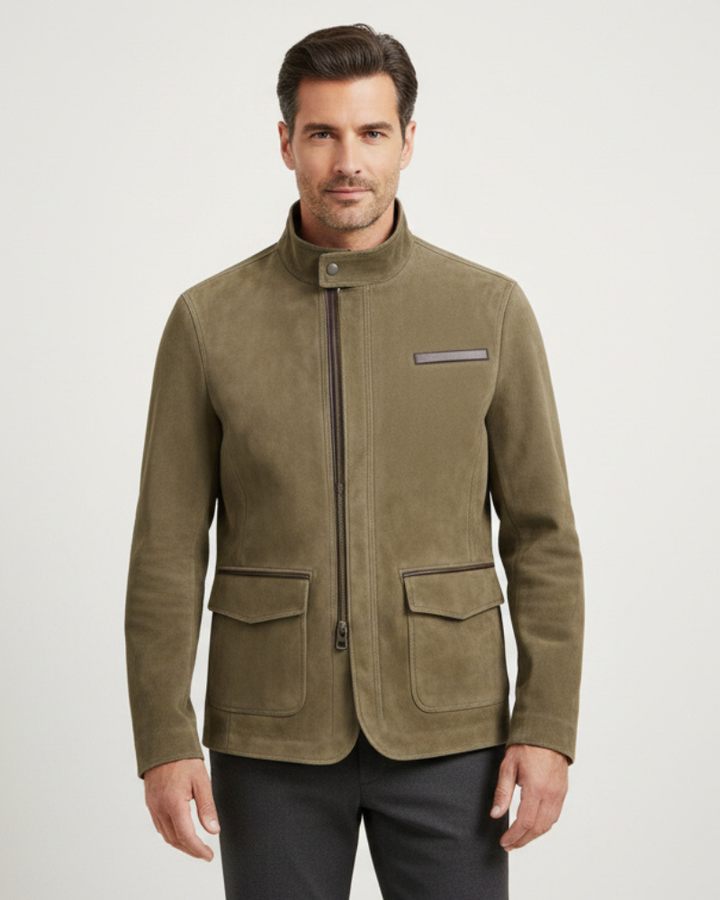 DEVIN™ | Chaqueta elegante para hombre