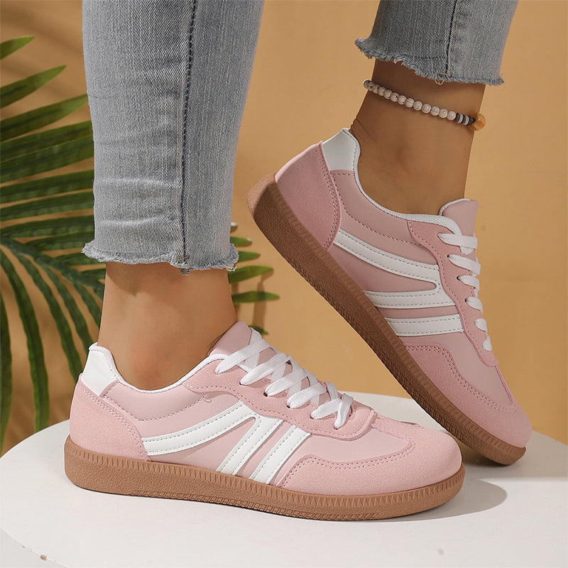 Marbella | Zapatillas Retro