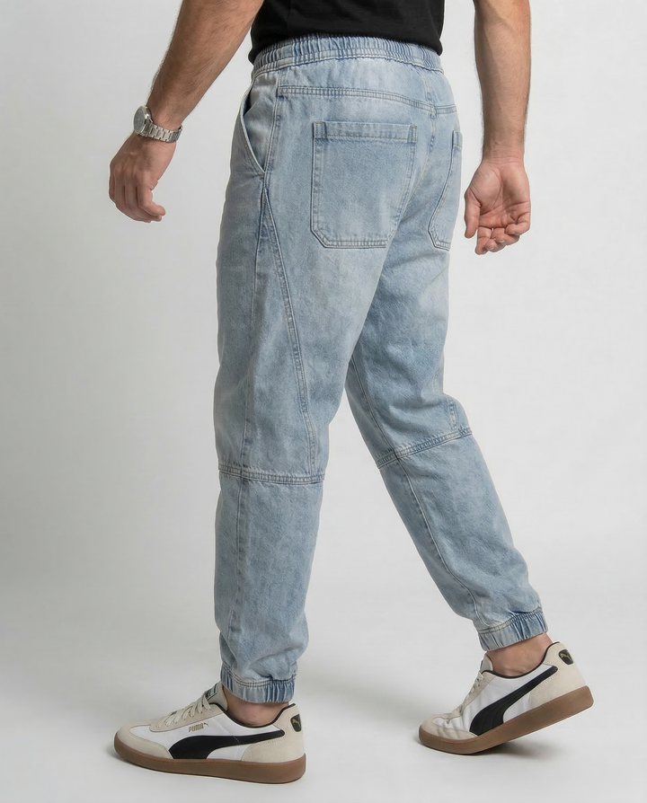 Laurent™ | Pantalones relajados