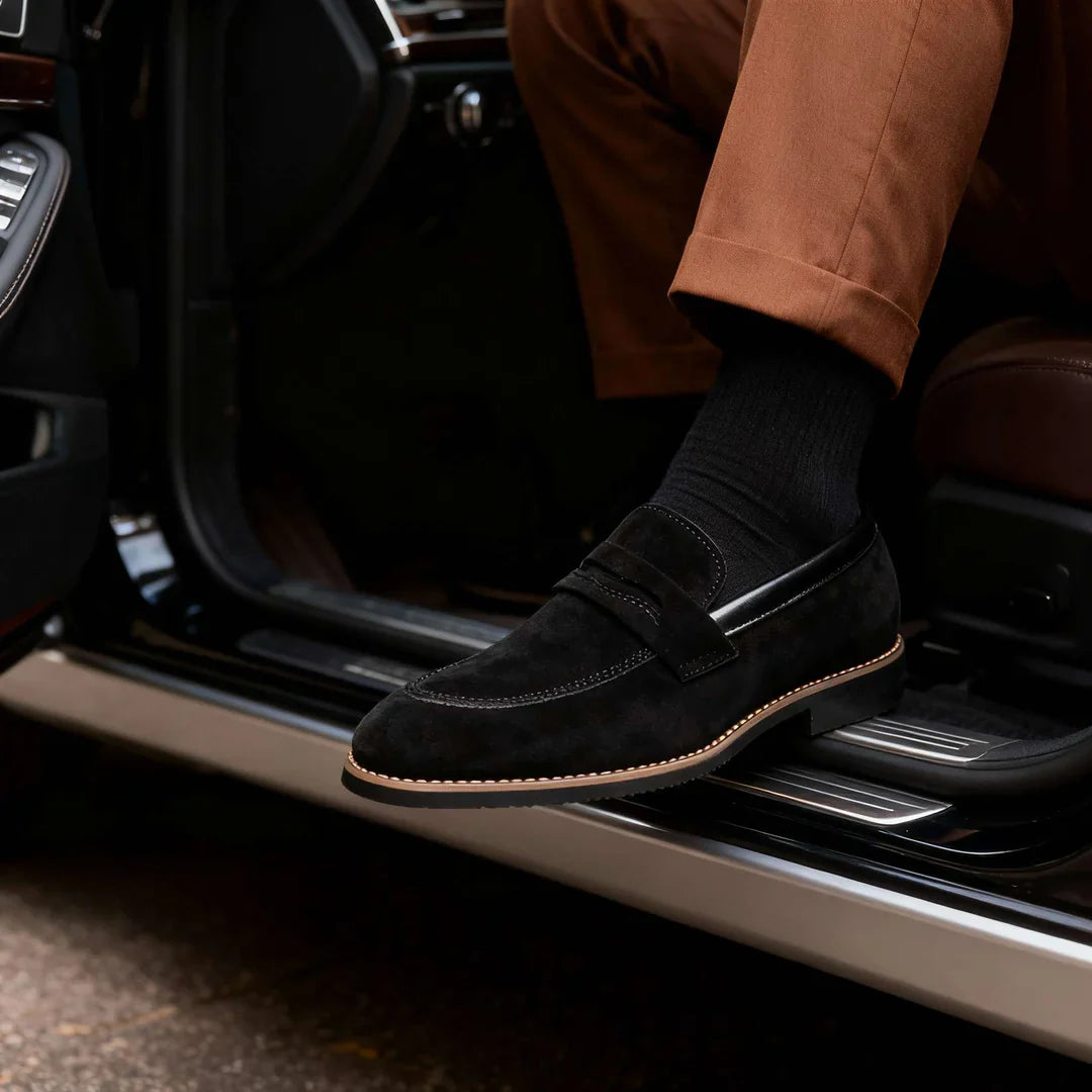 Alejandro | Mocasines españoles