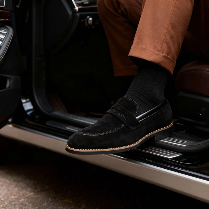 Alejandro | Mocasines españoles