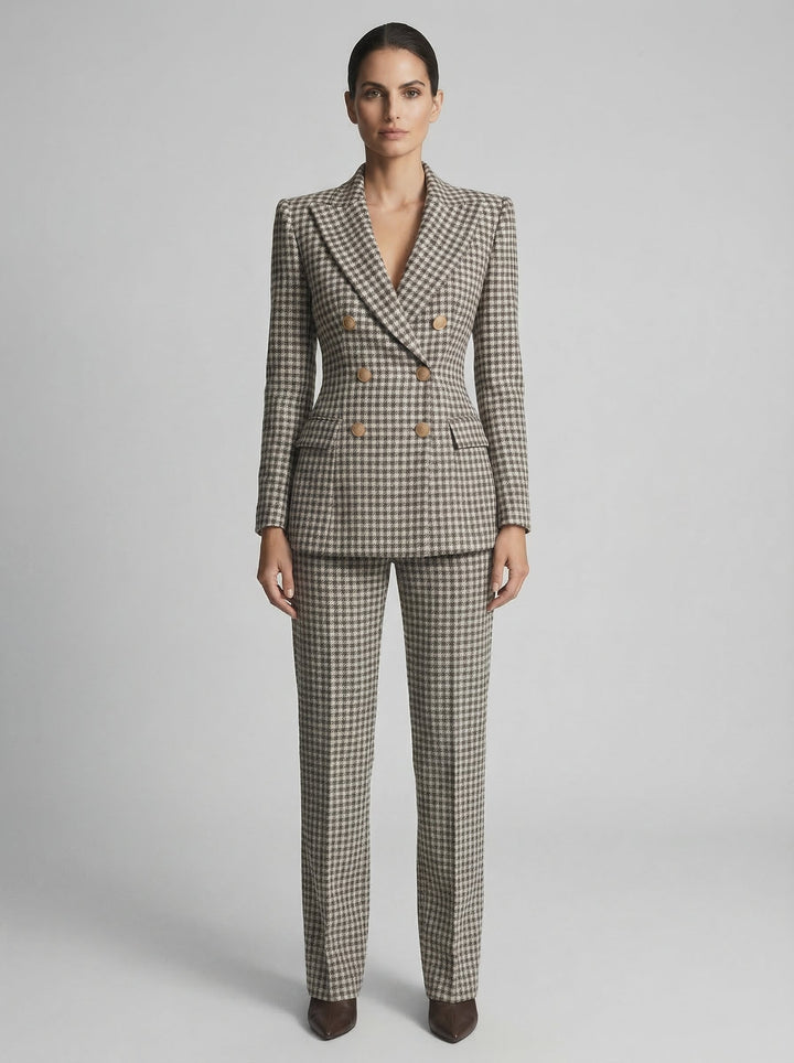 Gabriella | Traje elegante