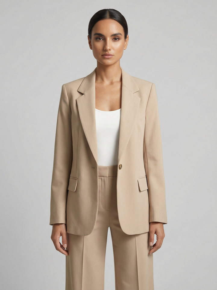 Emma™ | Conjunto elegante de dos piezas