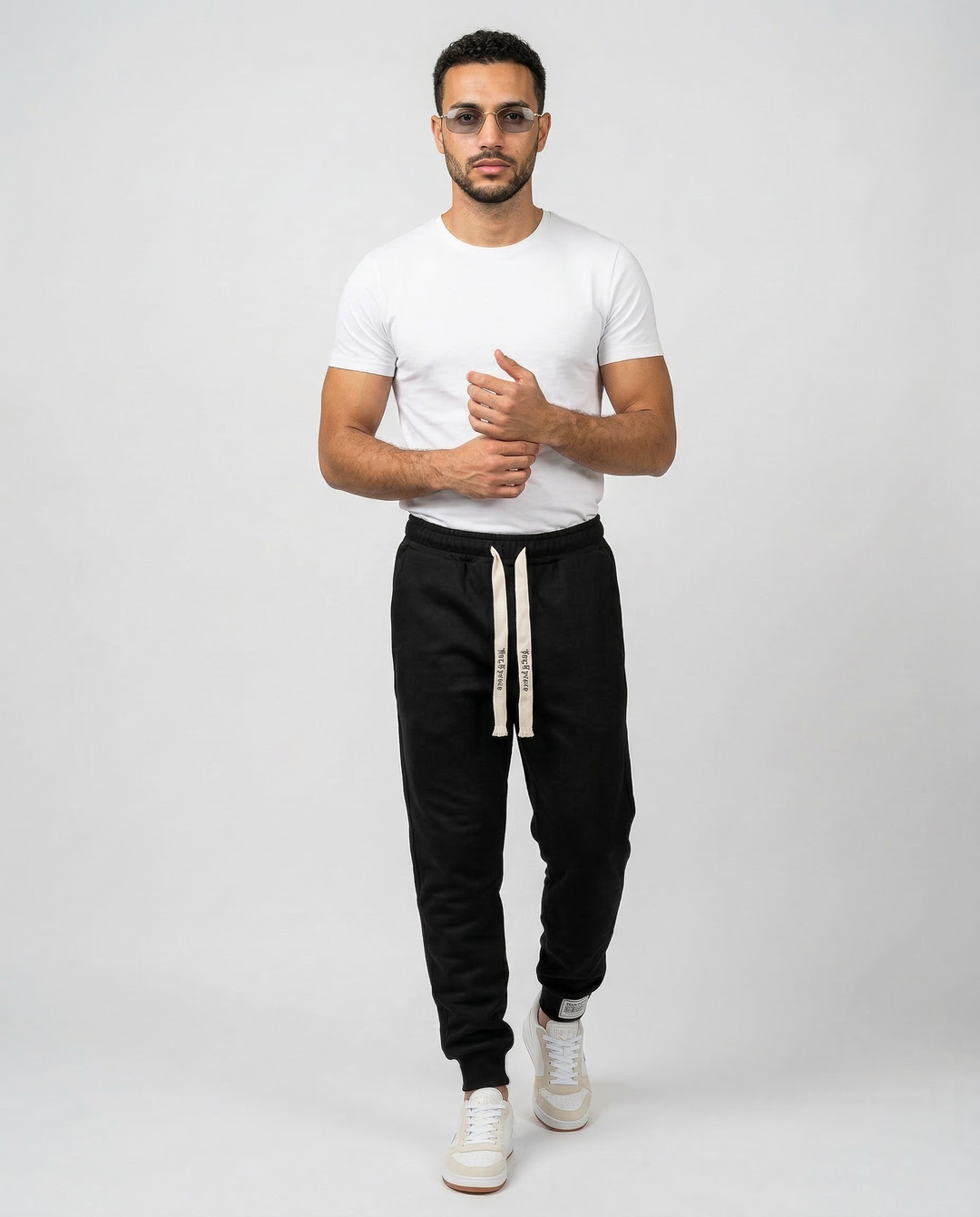 Laurent™ | Pantalones cómodos con detalles elegantes