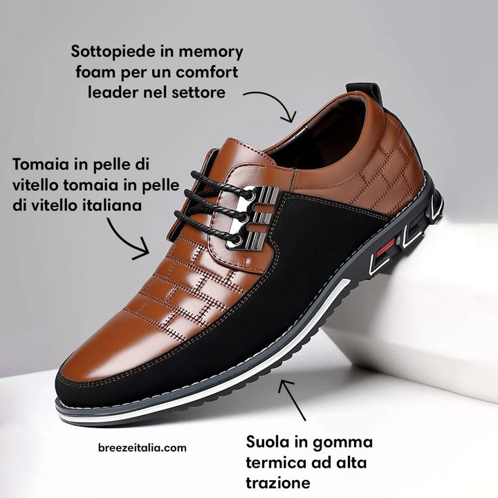 Oxford - Ultra Confortables