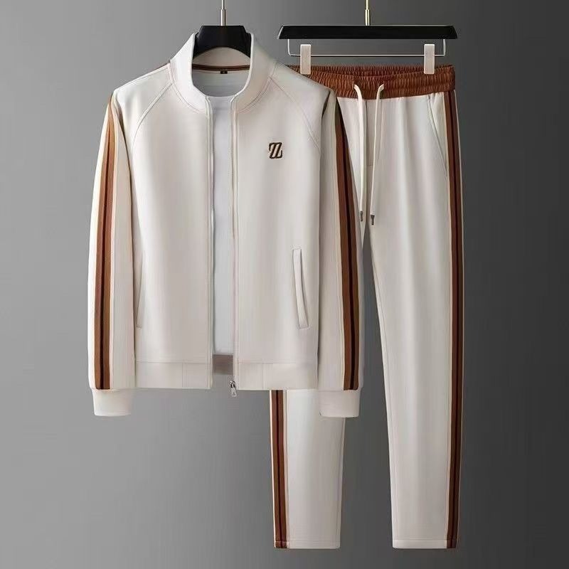 Conjunto deportivo ZZ