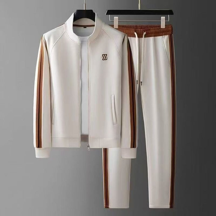 Conjunto deportivo ZZ